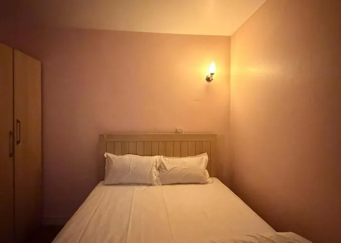 1Bhk Apartment
