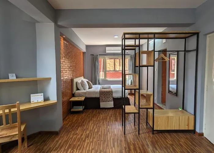 Nyadha Serviced Apartments