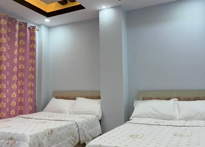 Apartment In Kathmandu In The Heart Of The City