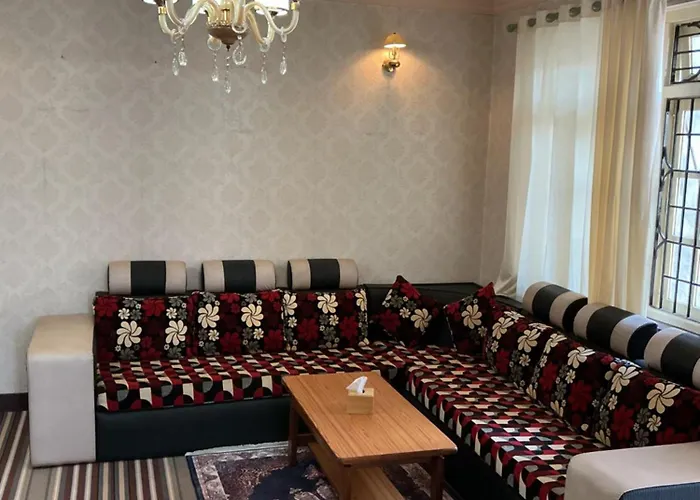 Paru Home Premium 2Bhk Everest