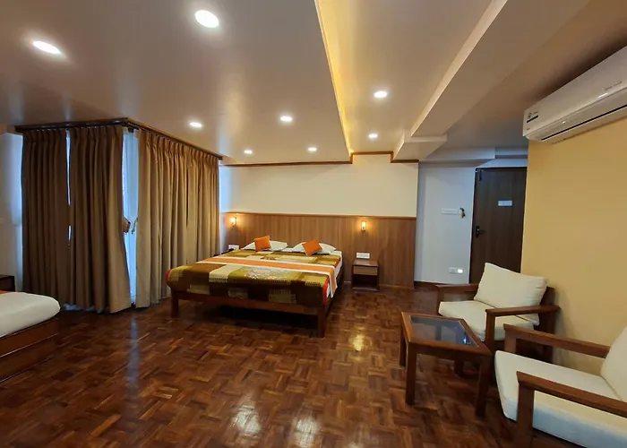 Hotel Utse