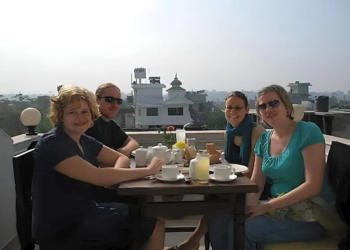 Chef House Resort