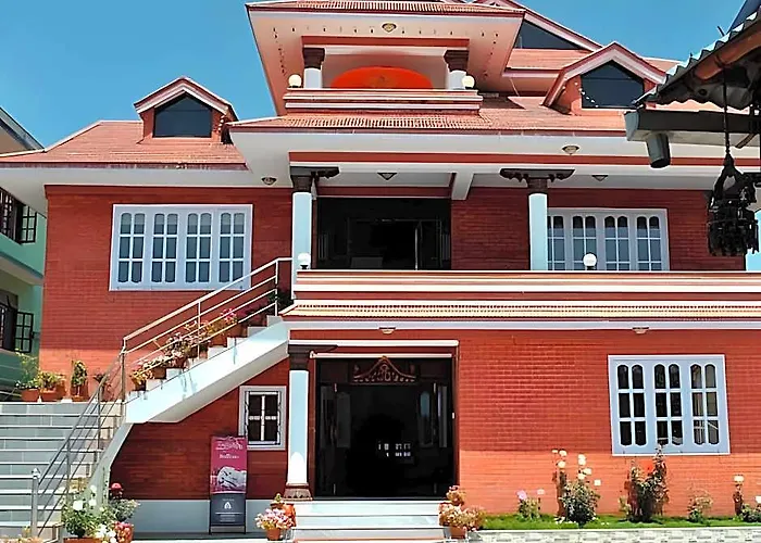 Chef House Resort