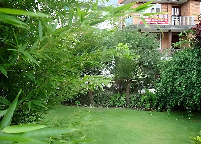 Kathmandu Peace Guest House