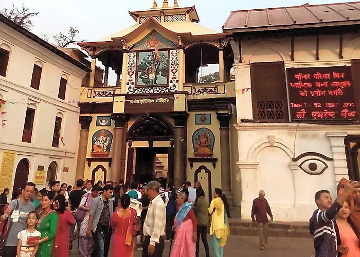 Hotel Nandini