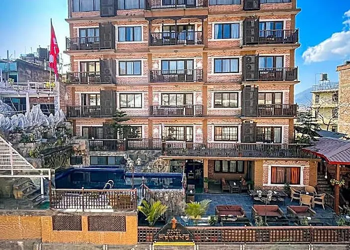 Hotel Manang