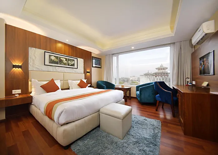 Kumari Boutique Hotel