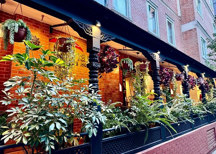 Kumari Boutique Hotel