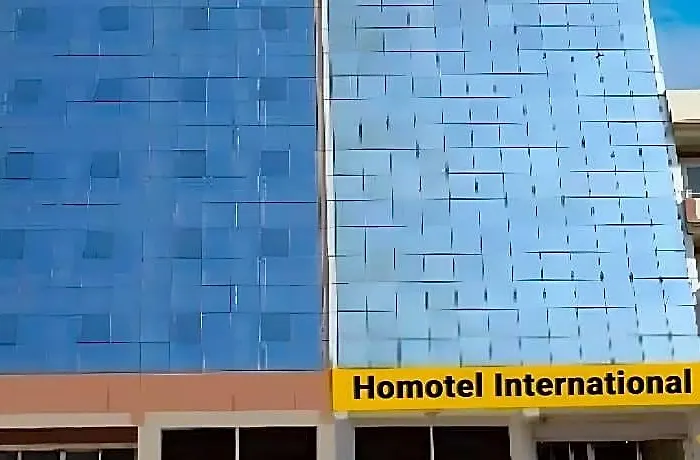 Homotel International