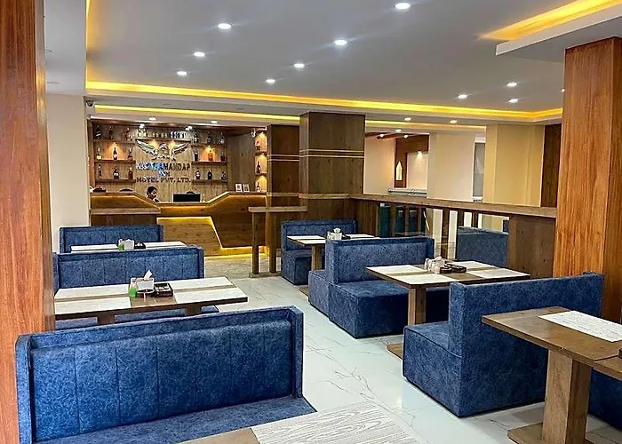 Kasthamandap Inn Hotel