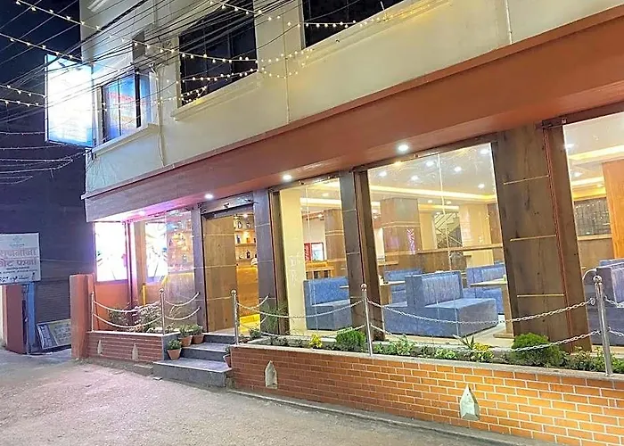 Kasthamandap Inn Hotel