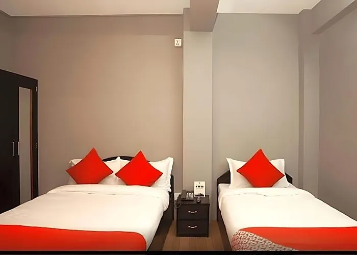Fulbari Homestay