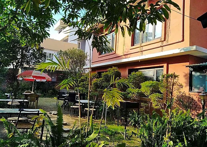 Garden Home Bed&Breakfast