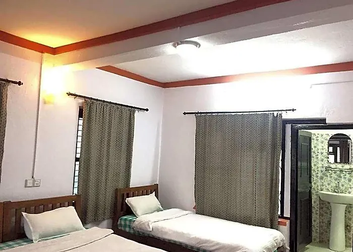 Garden Home Bed&Breakfast