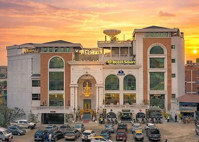 Hotel Smart Durbar