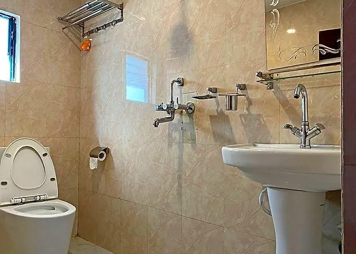 Hotel Readers Inn Pvt Ltd
