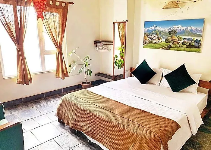 Hotel Darwin