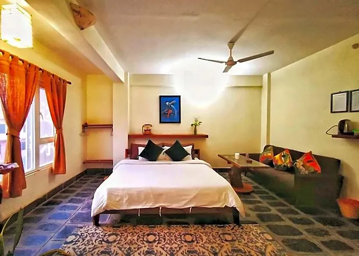 Hotel Darwin