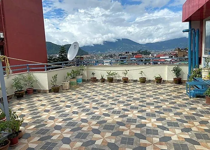 Hotel Abi