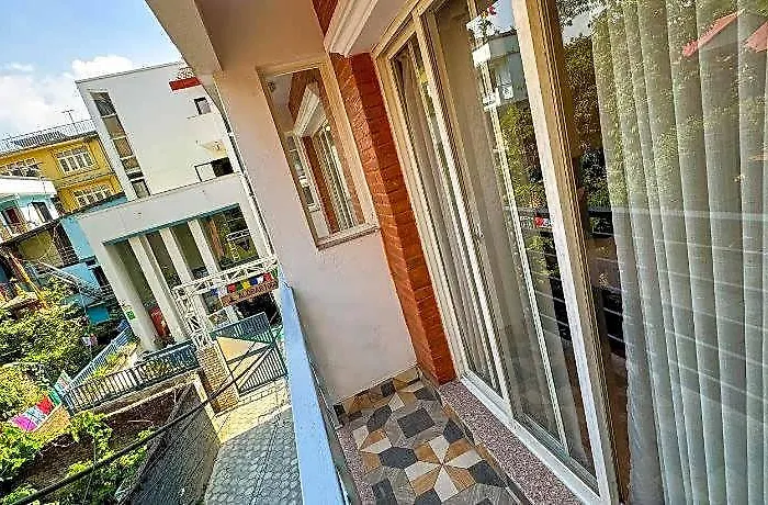 Hotel Abi