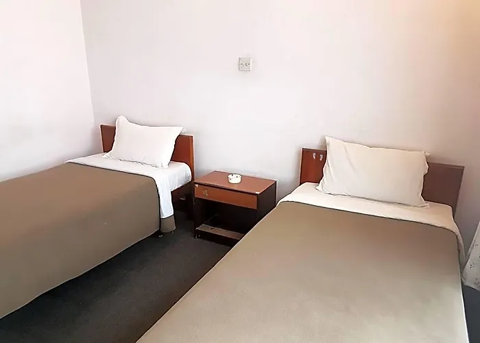 Imperial Guest House