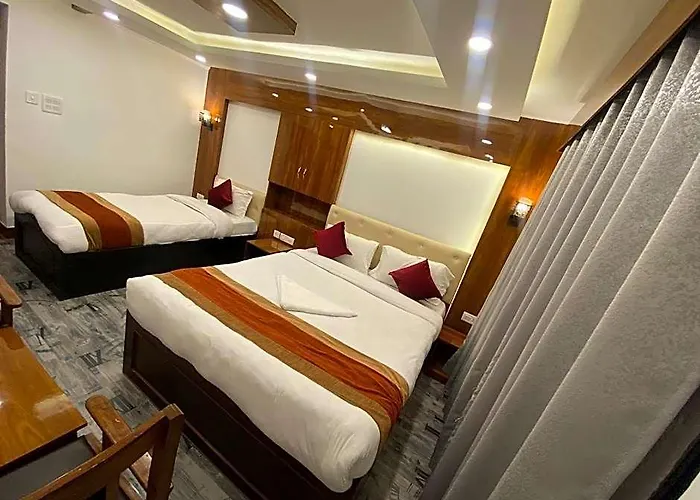 Thani Boutique Hotel