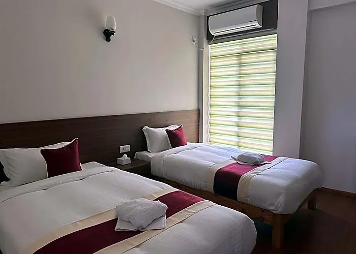 Hotel Sohum