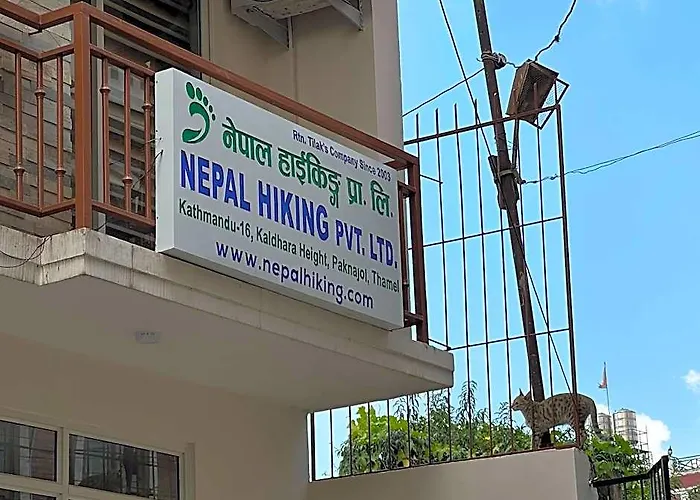 Hotel Sohum