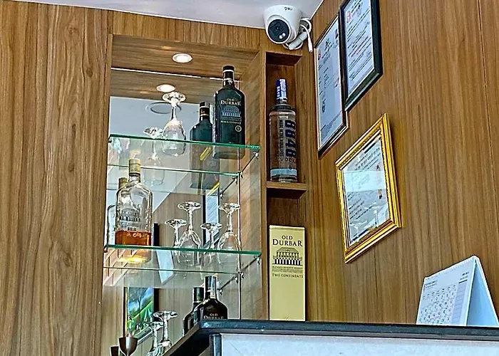 Hotel Aaradhya