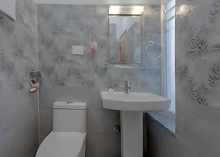 Hotel Tiktok