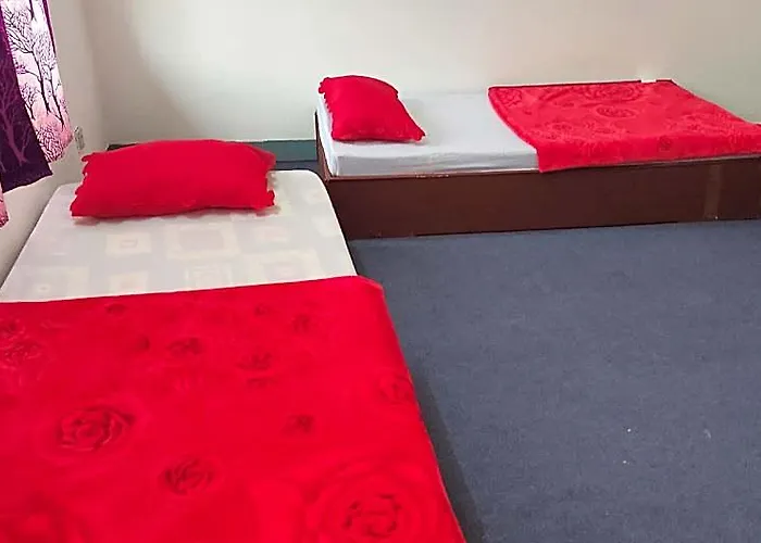 Budget Backpackers Hostel