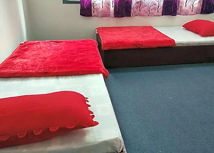 Budget Backpackers Hostel
