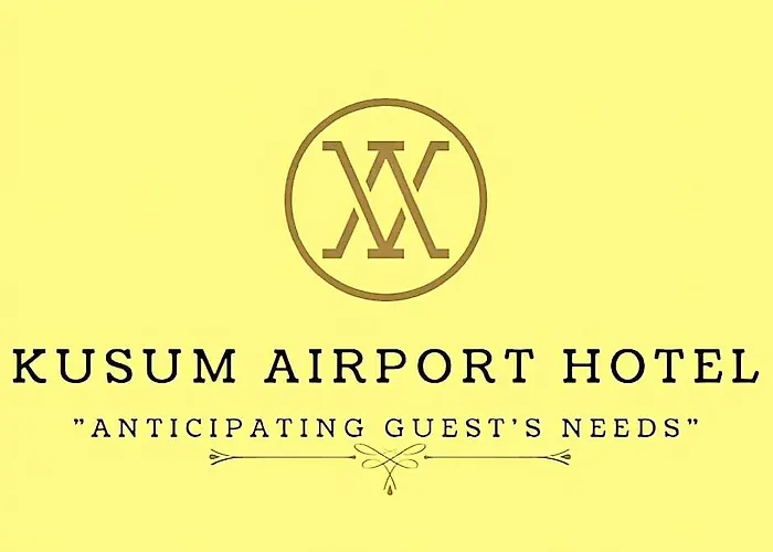 Kusum Airport Hotel