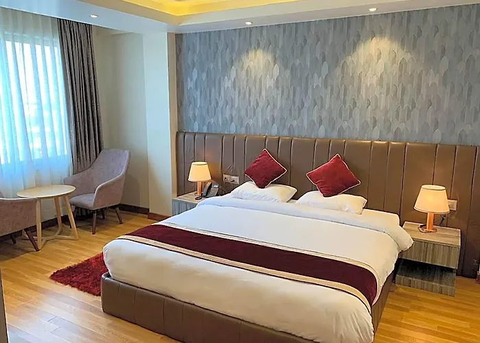 Hotel Flower