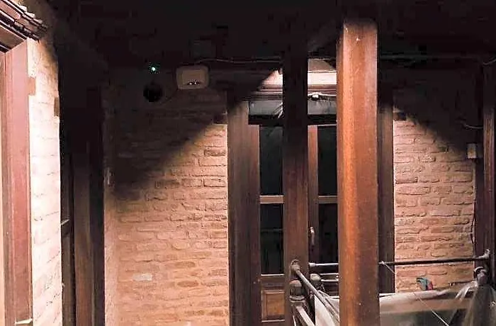 Traditional 1 Bhk Apt1, Humble Home, Patan