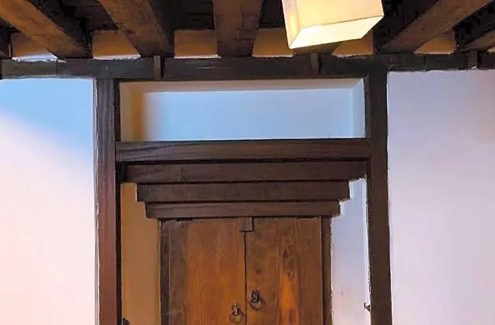 Traditional 1 Bhk Apt1, Humble Home, Patan