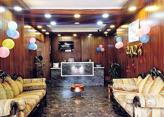 Hotel De Sapphire