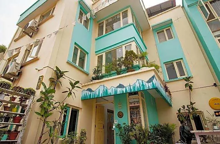 Hostel Nextdoor