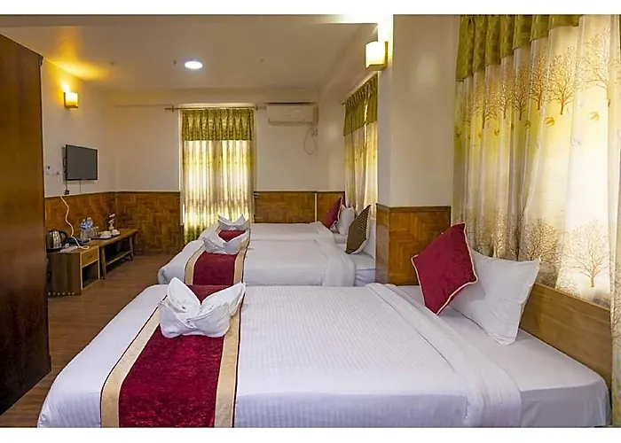Hotel Sekai