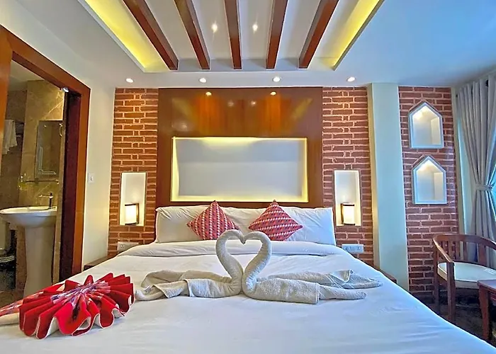 Hotel Malati