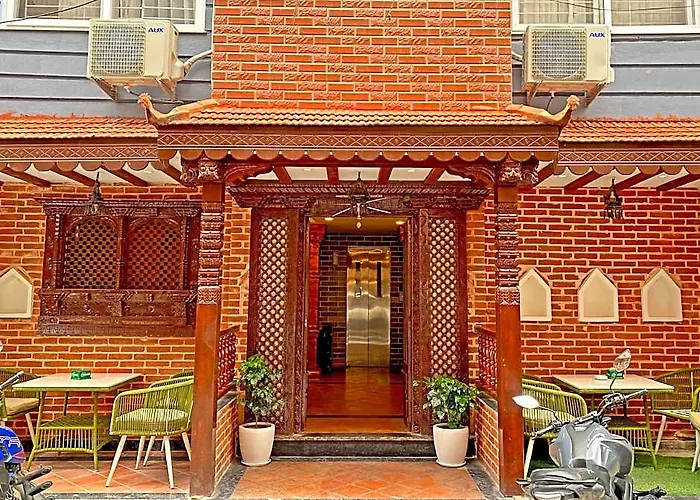 Hotel Malati