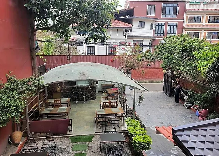 Gauthalii Ghar 
