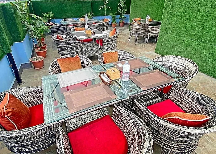 Hotel Janmabhumi