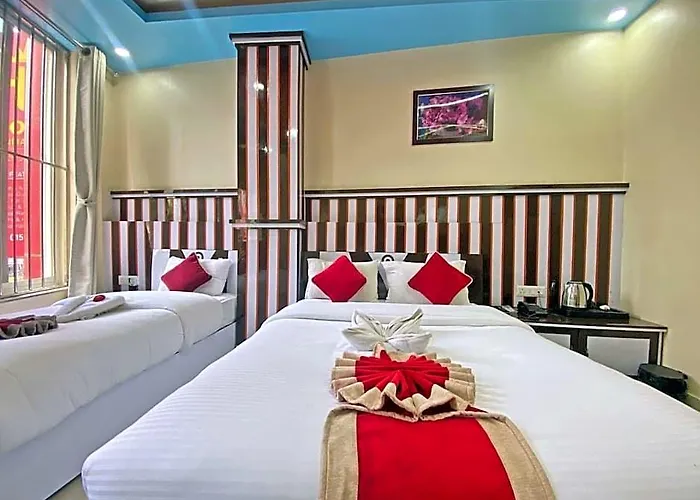 Hotel Janmabhumi