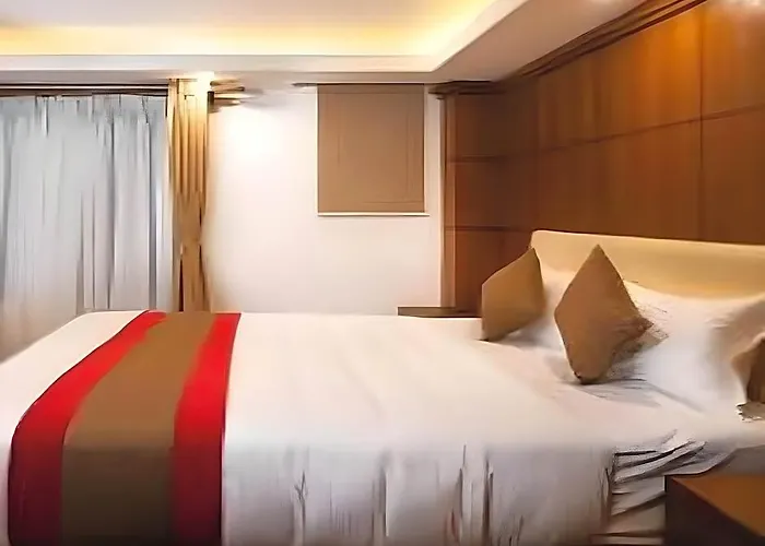 Merostay 001