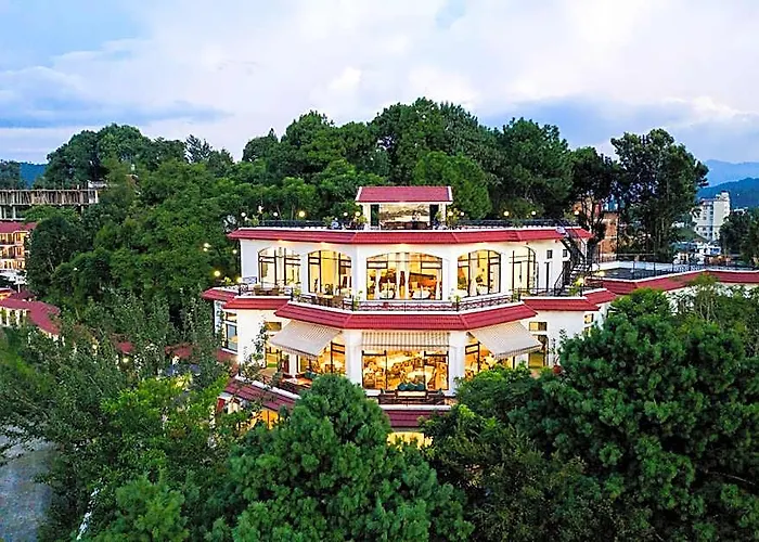 Mirabel Hotel Resort