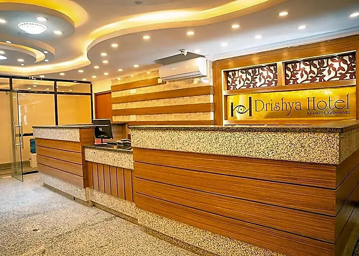 Drishya Hotel