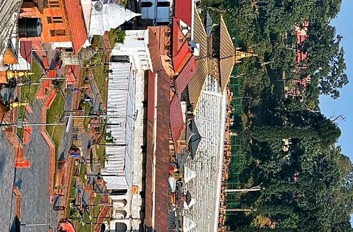 Pashupati View Hotel