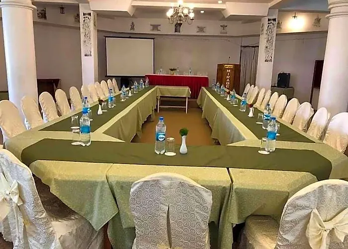 Mirabel Hotel Resort