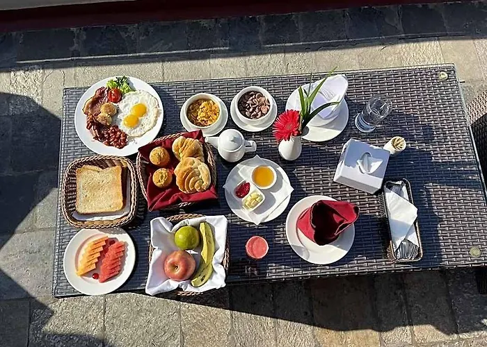 Mirabel Hotel Resort